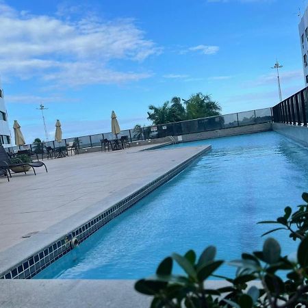 Beach Class Internacional Frente Mar レシフェ エクステリア 写真