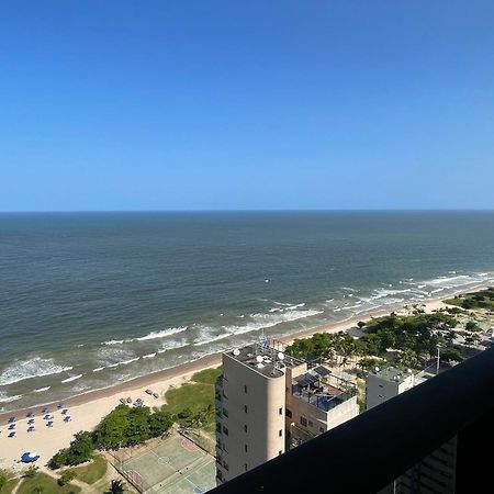 Beach Class Internacional Frente Mar レシフェ エクステリア 写真