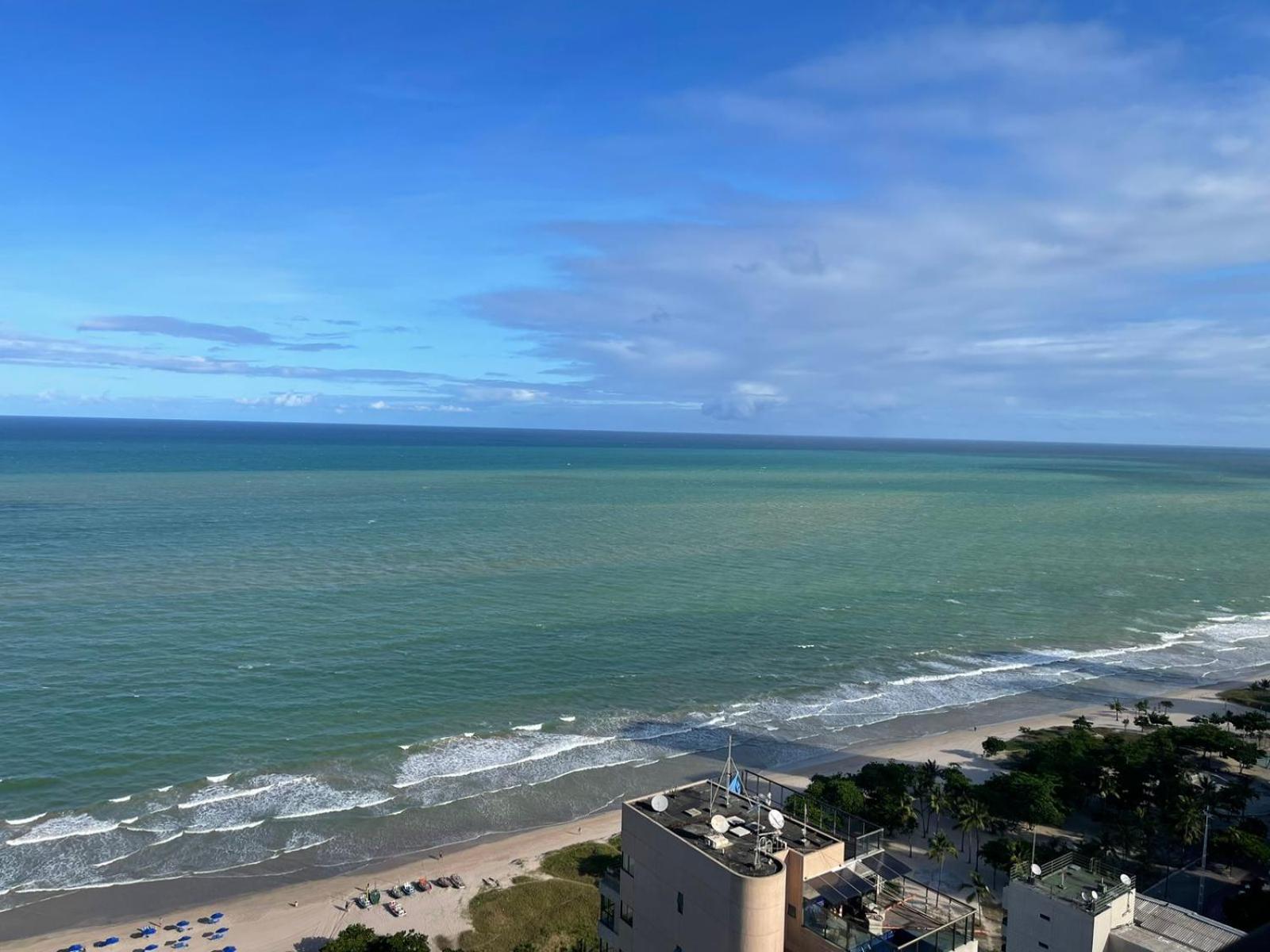 Beach Class Internacional Frente Mar レシフェ エクステリア 写真